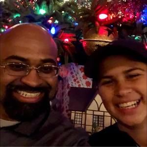 Meet your Posher, Juby